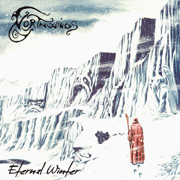 Northwinds : Eternal Winter (LP, Album)