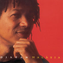 Carica l'immagine nel visualizzatore di Gallery, Djavan : Malásia (CD, Album)
