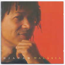 Carica l'immagine nel visualizzatore di Gallery, Djavan : Malásia (CD, Album)

