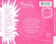 Carica l'immagine nel visualizzatore di Gallery, Walter Wanderley : Talkin' Verve (CD, Comp, RE)
