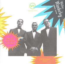 Carica l'immagine nel visualizzatore di Gallery, Walter Wanderley : Talkin' Verve (CD, Comp, RE)
