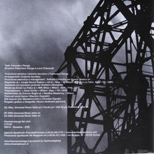Carica l'immagine nel visualizzatore di Gallery, Francesco Renga : Camere Con Vista (CD, Album, Enh)

