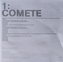 Carica l'immagine nel visualizzatore di Gallery, Francesco Renga : Camere Con Vista (CD, Album, Enh)
