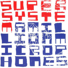 Carica l'immagine nel visualizzatore di Gallery, Supersystem : A Million Microphones (CD, Album)
