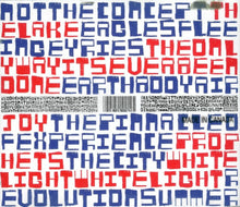 Carica l'immagine nel visualizzatore di Gallery, Supersystem : A Million Microphones (CD, Album)
