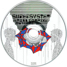 Carica l'immagine nel visualizzatore di Gallery, Supersystem : A Million Microphones (CD, Album)
