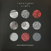 Carica l&#39;immagine nel visualizzatore di Gallery, Twenty One Pilots : Blurryface (2xLP, Album)
