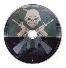 Carica l'immagine nel visualizzatore di Gallery, Iron Maiden : A Matter Of Life And Death (CD, Album + DVD-V, PAL + Ltd, Sli)
