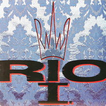Carica l&#39;immagine nel visualizzatore di Gallery, Rio Reiser : Rio I. (LP, Album)
