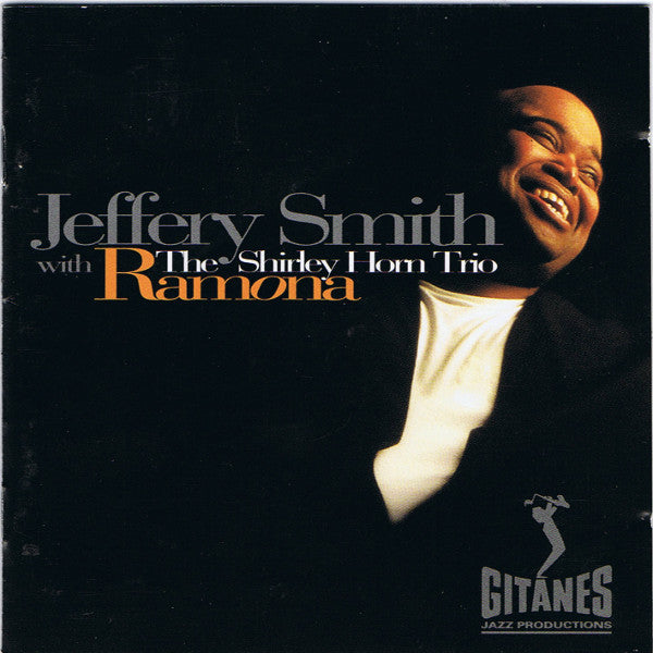 Jeffery Smith (3) With Shirley Horn Trio : Ramona (CD, Album)