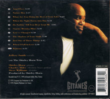 Carica l&#39;immagine nel visualizzatore di Gallery, Jeffery Smith (3) With Shirley Horn Trio : Ramona (CD, Album)
