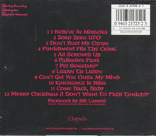 Carica l&#39;immagine nel visualizzatore di Gallery, Ramones : Brain Drain (CD, Album, RP)
