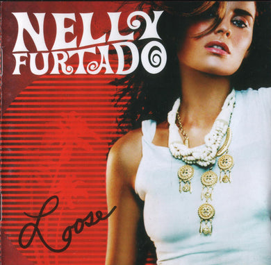 Nelly Furtado : Loose (CD, Album)