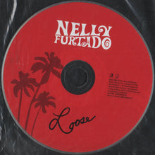 Carica l&#39;immagine nel visualizzatore di Gallery, Nelly Furtado : Loose (CD, Album)

