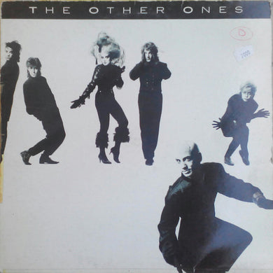 The Other Ones : The Other Ones (LP, Album)