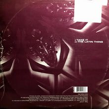 Carica l&#39;immagine nel visualizzatore di Gallery, Twisted Anger Featuring Danny C : Take It / The Latin Thing (12&quot;, Ltd)
