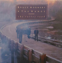 Carica l&#39;immagine nel visualizzatore di Gallery, Bruce Hornsby And The Range : The Valley Road (7&quot;, Single, Promo)
