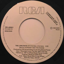 Carica l&#39;immagine nel visualizzatore di Gallery, Bruce Hornsby And The Range : The Valley Road (7&quot;, Single, Promo)
