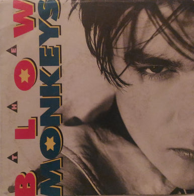 The Blow Monkeys : It Doesn't Have To Be This Way (7