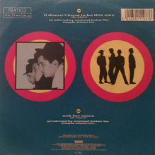 Carica l&#39;immagine nel visualizzatore di Gallery, The Blow Monkeys : It Doesn&#39;t Have To Be This Way (7&quot;, Promo)
