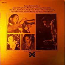 Carica l&#39;immagine nel visualizzatore di Gallery, Dizzy Gillespie, Kai Winding, J.J. Johnson, Terry Gibbs : Bebop Revisited, Vol. 2 (LP, Album, Comp)
