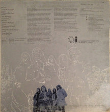 Carica l&#39;immagine nel visualizzatore di Gallery, Uriah Heep : Look At Yourself (LP, Album)
