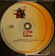 Carica l&#39;immagine nel visualizzatore di Gallery, Le Vibrazioni : Tribe N° 65 (CD, Enh, Promo)
