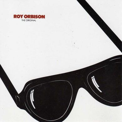 Roy Orbison : The Original (CD, Comp)