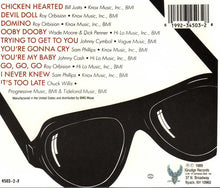 Carica l&#39;immagine nel visualizzatore di Gallery, Roy Orbison : The Original (CD, Comp)
