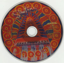 Carica l'immagine nel visualizzatore di Gallery, Santana : Supernatural (CD, Album, Son)

