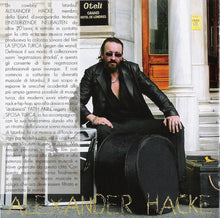 Carica l&#39;immagine nel visualizzatore di Gallery, Various : Crossing The Bridge - The Sound Of Istanbul O.S.T. (CD, Comp)
