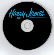 Carica l'immagine nel visualizzatore di Gallery, Harry James (2) : Harry James And His New Swingin' Band (CD, Comp, Car)
