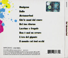 Carica l'immagine nel visualizzatore di Gallery, RAF (5) : Metamorfosi (CD, Album)
