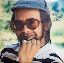 Carica l'immagine nel visualizzatore di Gallery, Elton John : Rock Of The Westies (LP, Album, Glo)
