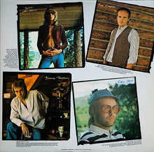 Carica l'immagine nel visualizzatore di Gallery, Elton John : Rock Of The Westies (LP, Album, Glo)
