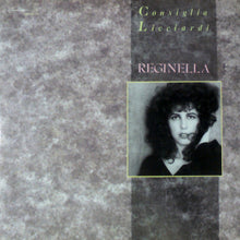 Carica l&#39;immagine nel visualizzatore di Gallery, Consiglia Licciardi : Reginella (2xLP)
