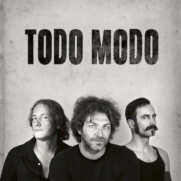 Todo Modo (2) : Todo Modo (LP)