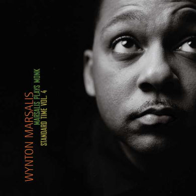 Wynton Marsalis : Marsalis Plays Monk - Standard Time Vol. 4 (CD, Album)