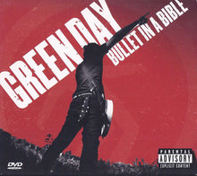 Carica l&#39;immagine nel visualizzatore di Gallery, Green Day : Bullet In A Bible (Dig + CD, Album + DVD-V, PAL)
