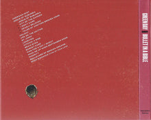 Carica l&#39;immagine nel visualizzatore di Gallery, Green Day : Bullet In A Bible (Dig + CD, Album + DVD-V, PAL)
