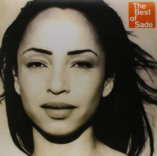 Carica l&#39;immagine nel visualizzatore di Gallery, Sade : The Best Of Sade (2xLP, Comp, RE, Gat)

