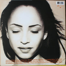 Carica l'immagine nel visualizzatore di Gallery, Sade : The Best Of Sade (2xLP, Comp, RE, Gat)

