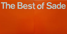 Carica l&#39;immagine nel visualizzatore di Gallery, Sade : The Best Of Sade (2xLP, Comp, RE, Gat)
