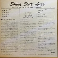 Carica l&#39;immagine nel visualizzatore di Gallery, Sonny Stitt : Sonny Stitt Sonny Stitt Sonny Stitt Sonny Stitt (LP, Album, Mono, Ltd, RE)
