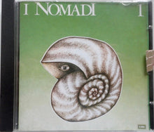 Carica l'immagine nel visualizzatore di Gallery, I Nomadi* : 1 (CD, Comp, RE)
