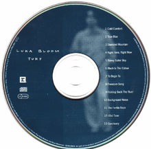 Carica l&#39;immagine nel visualizzatore di Gallery, Luka Bloom : Turf (CD, Album)

