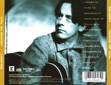 Carica l&#39;immagine nel visualizzatore di Gallery, Luka Bloom : Turf (CD, Album)
