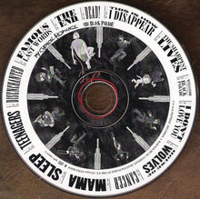 Carica l'immagine nel visualizzatore di Gallery, My Chemical Romance : The Black Parade (CD, Album, Whi)
