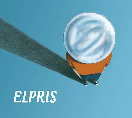 Elpris : Elpris (CD-ROM, Album)