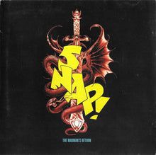 Carica l'immagine nel visualizzatore di Gallery, Snap! : The Madman's Return (CD, Album, RE)
